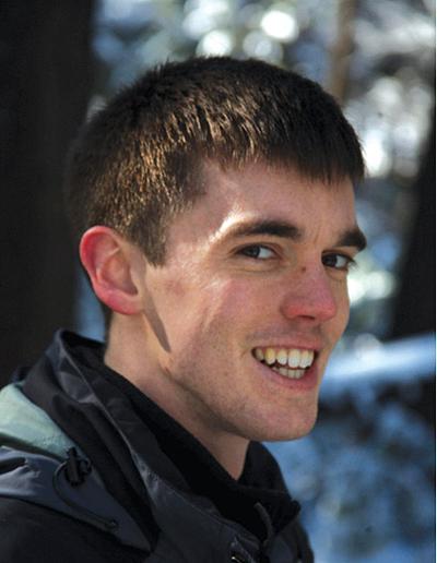 Ben Winkley's Photo